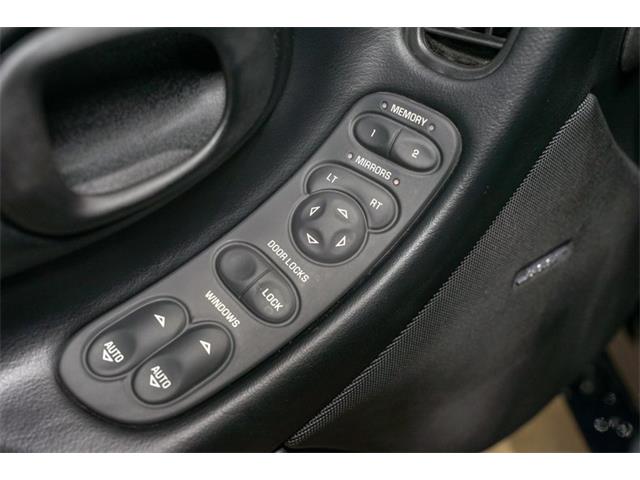 2004 Chevrolet Corvette (CC-2083809) for sale in Kentwood, Michigan