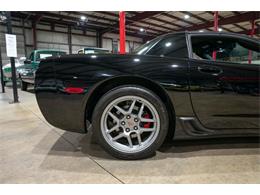 2004 Chevrolet Corvette (CC-2083809) for sale in Kentwood, Michigan