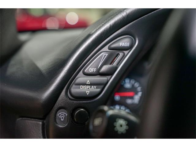 2004 Chevrolet Corvette (CC-2083809) for sale in Kentwood, Michigan