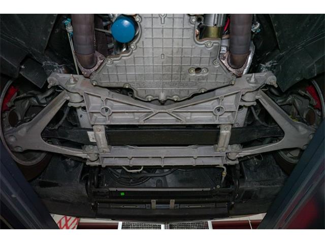 2004 Chevrolet Corvette (CC-2083809) for sale in Kentwood, Michigan