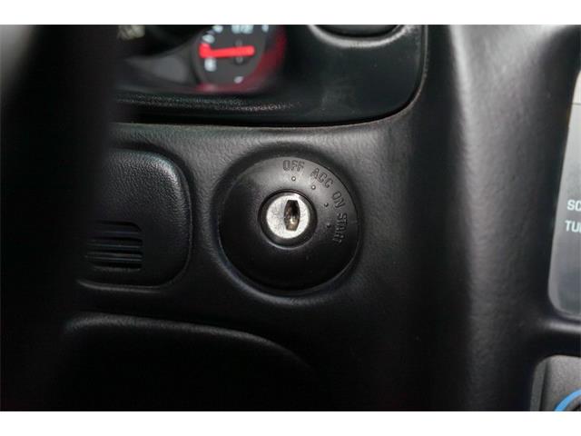 2004 Chevrolet Corvette (CC-2083809) for sale in Kentwood, Michigan