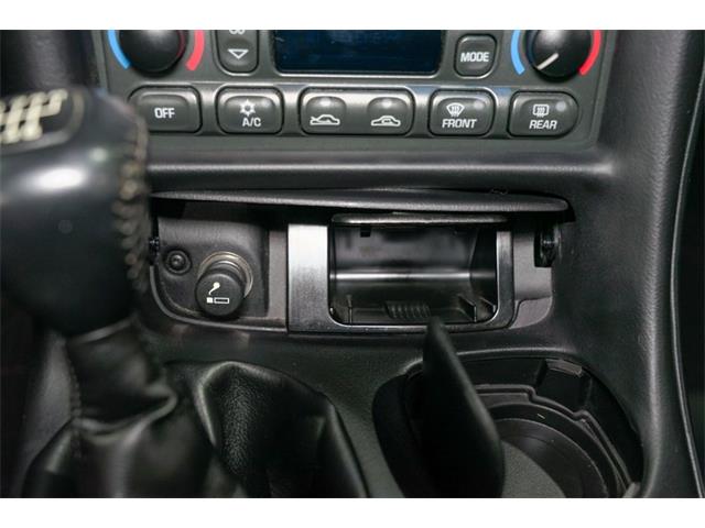 2004 Chevrolet Corvette (CC-2083809) for sale in Kentwood, Michigan
