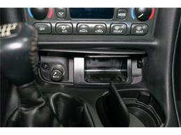 2004 Chevrolet Corvette (CC-2083809) for sale in Kentwood, Michigan