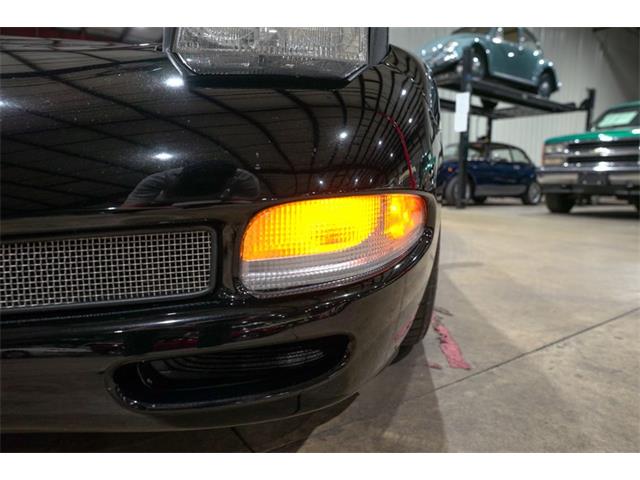 2004 Chevrolet Corvette (CC-2083809) for sale in Kentwood, Michigan