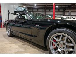 2004 Chevrolet Corvette (CC-2083809) for sale in Kentwood, Michigan