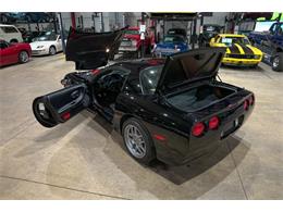 2004 Chevrolet Corvette (CC-2083809) for sale in Kentwood, Michigan