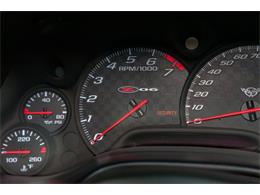 2004 Chevrolet Corvette (CC-2083809) for sale in Kentwood, Michigan
