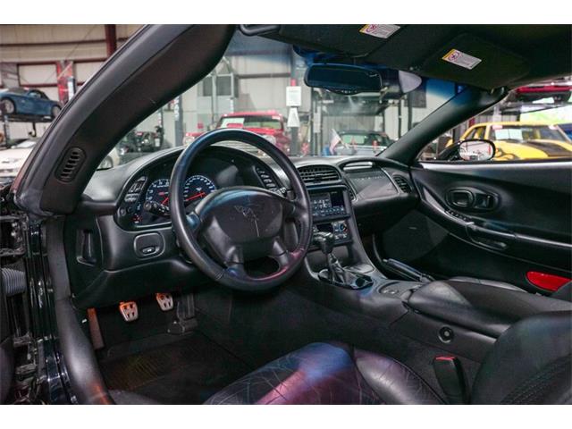 2004 Chevrolet Corvette (CC-2083809) for sale in Kentwood, Michigan