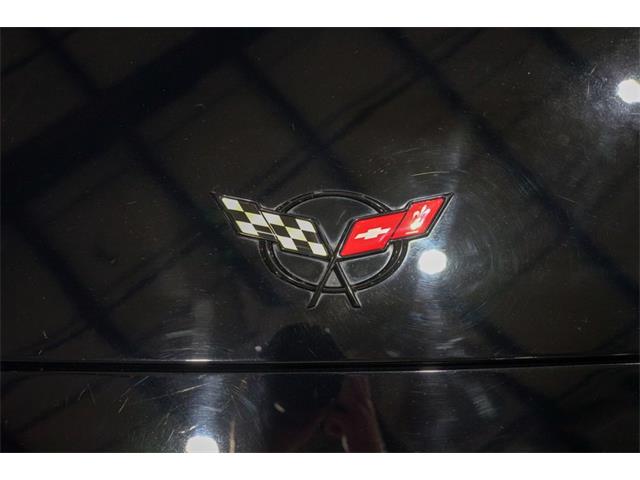 2004 Chevrolet Corvette (CC-2083809) for sale in Kentwood, Michigan