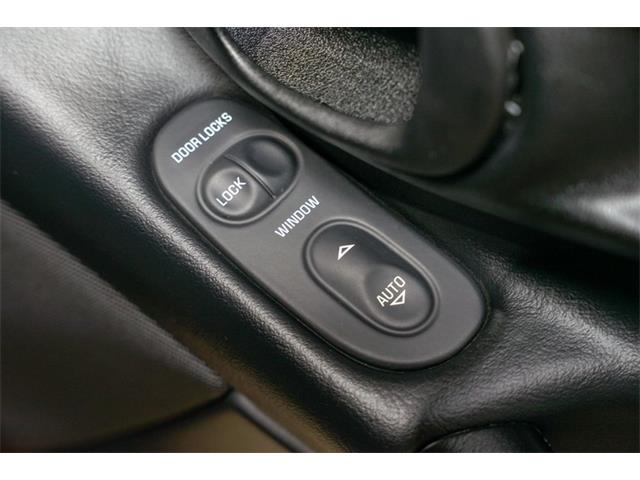 2004 Chevrolet Corvette (CC-2083809) for sale in Kentwood, Michigan