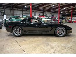 2004 Chevrolet Corvette (CC-2083809) for sale in Kentwood, Michigan