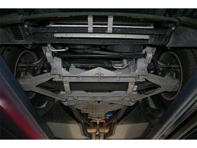 2004 Chevrolet Corvette (CC-2083809) for sale in Kentwood, Michigan