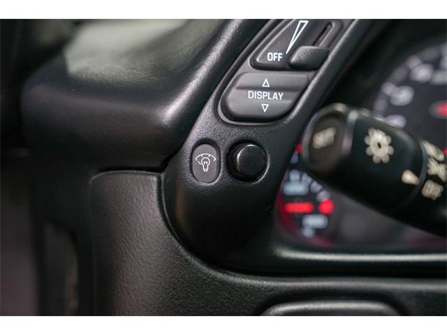 2004 Chevrolet Corvette (CC-2083809) for sale in Kentwood, Michigan