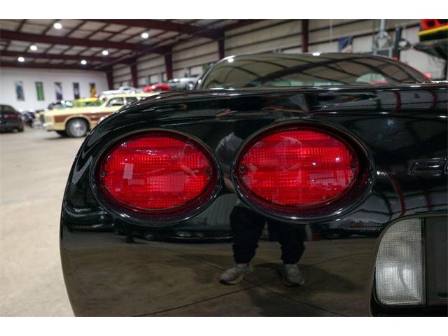 2004 Chevrolet Corvette (CC-2083809) for sale in Kentwood, Michigan