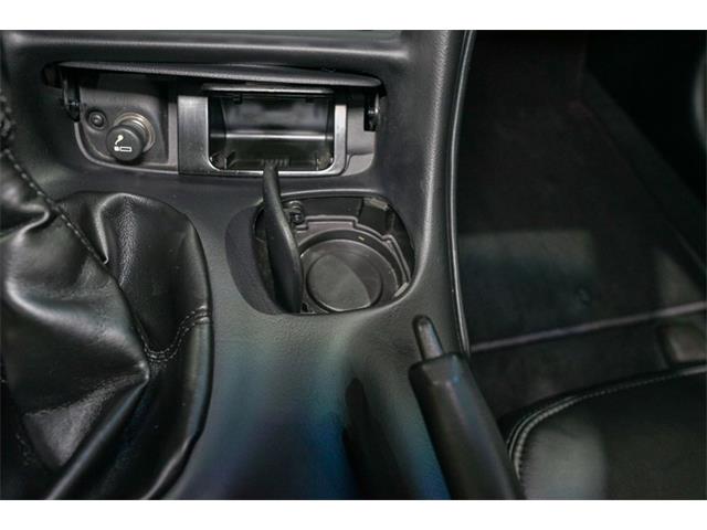 2004 Chevrolet Corvette (CC-2083809) for sale in Kentwood, Michigan