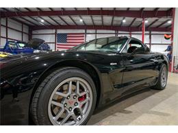 2004 Chevrolet Corvette (CC-2083809) for sale in Kentwood, Michigan