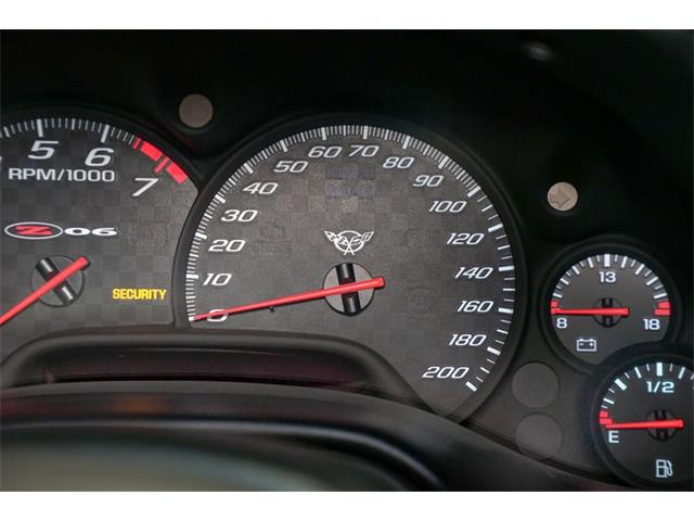 2004 Chevrolet Corvette (CC-2083809) for sale in Kentwood, Michigan