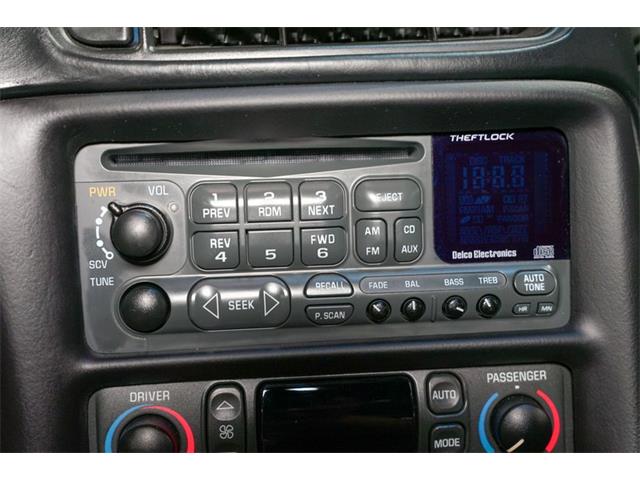 2004 Chevrolet Corvette (CC-2083809) for sale in Kentwood, Michigan