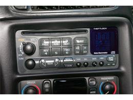 2004 Chevrolet Corvette (CC-2083809) for sale in Kentwood, Michigan