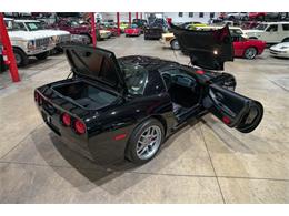 2004 Chevrolet Corvette (CC-2083809) for sale in Kentwood, Michigan
