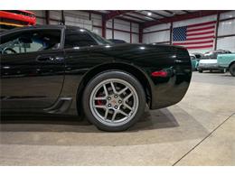 2004 Chevrolet Corvette (CC-2083809) for sale in Kentwood, Michigan