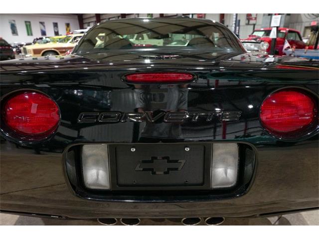 2004 Chevrolet Corvette (CC-2083809) for sale in Kentwood, Michigan