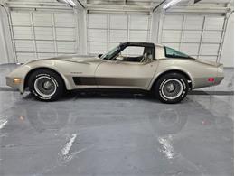 1982 Chevrolet Corvette (CC-2080381) for sale in Greensboro, North Carolina