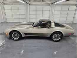 1982 Chevrolet Corvette (CC-2080381) for sale in Greensboro, North Carolina