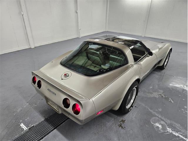 1982 Chevrolet Corvette (CC-2080381) for sale in Greensboro, North Carolina