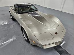 1982 Chevrolet Corvette (CC-2080381) for sale in Greensboro, North Carolina