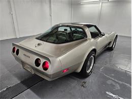 1982 Chevrolet Corvette (CC-2080381) for sale in Greensboro, North Carolina