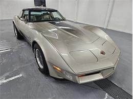 1982 Chevrolet Corvette (CC-2080381) for sale in Greensboro, North Carolina
