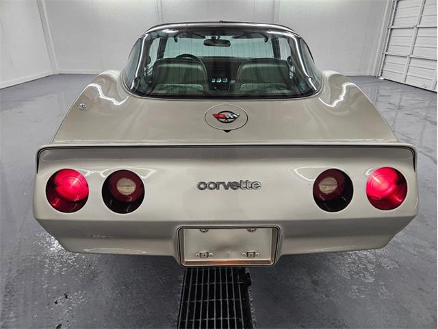 1982 Chevrolet Corvette (CC-2080381) for sale in Greensboro, North Carolina