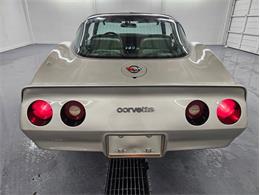 1982 Chevrolet Corvette (CC-2080381) for sale in Greensboro, North Carolina