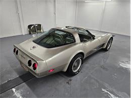 1982 Chevrolet Corvette (CC-2080381) for sale in Greensboro, North Carolina
