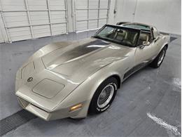 1982 Chevrolet Corvette (CC-2080381) for sale in Greensboro, North Carolina