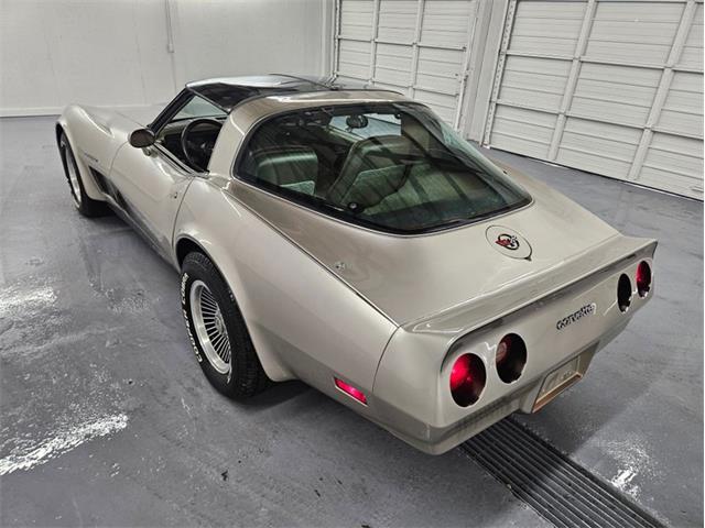 1982 Chevrolet Corvette (CC-2080381) for sale in Greensboro, North Carolina