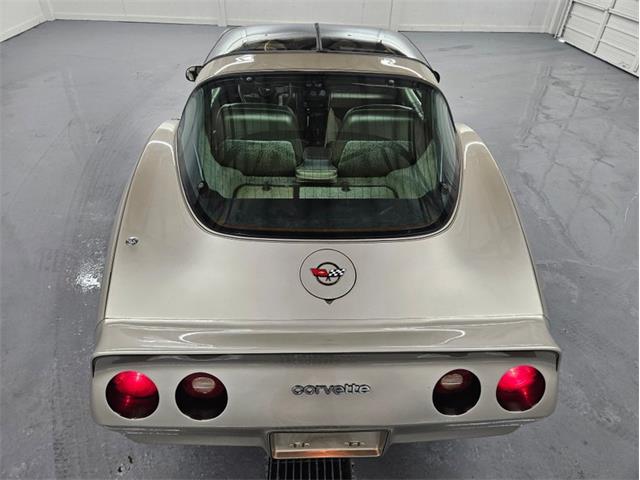 1982 Chevrolet Corvette (CC-2080381) for sale in Greensboro, North Carolina