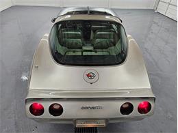 1982 Chevrolet Corvette (CC-2080381) for sale in Greensboro, North Carolina