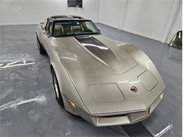 1982 Chevrolet Corvette (CC-2080381) for sale in Greensboro, North Carolina