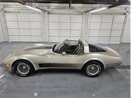1982 Chevrolet Corvette (CC-2080381) for sale in Greensboro, North Carolina