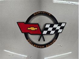 1982 Chevrolet Corvette (CC-2080381) for sale in Greensboro, North Carolina