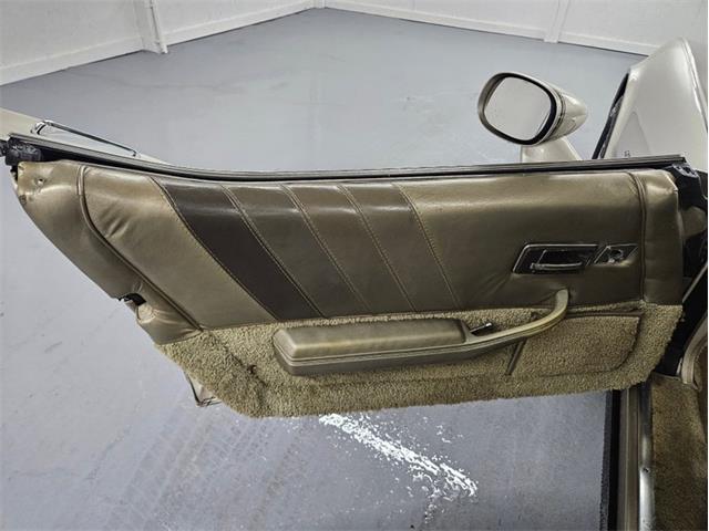 1982 Chevrolet Corvette (CC-2080381) for sale in Greensboro, North Carolina