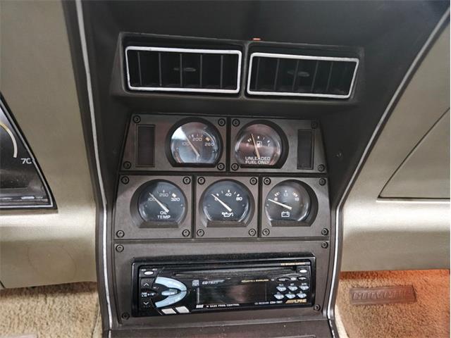 1982 Chevrolet Corvette (CC-2080381) for sale in Greensboro, North Carolina