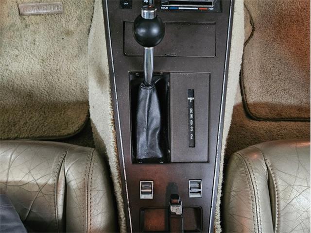 1982 Chevrolet Corvette (CC-2080381) for sale in Greensboro, North Carolina