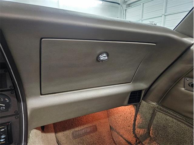 1982 Chevrolet Corvette (CC-2080381) for sale in Greensboro, North Carolina