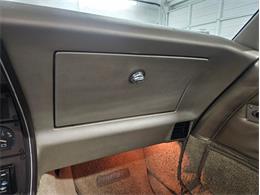 1982 Chevrolet Corvette (CC-2080381) for sale in Greensboro, North Carolina
