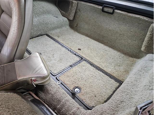 1982 Chevrolet Corvette (CC-2080381) for sale in Greensboro, North Carolina
