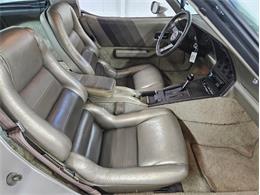1982 Chevrolet Corvette (CC-2080381) for sale in Greensboro, North Carolina
