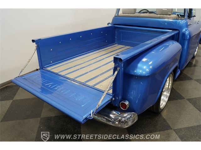 1956 Chevrolet 3100 (CC-2083810) for sale in Mesa, Arizona